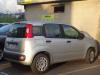Fiat Panda Fiat Panda