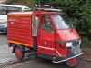 Piaggio Ape 50