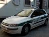 Fiat Stilo Polizei Fiat Stilo Polizei