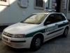 Fiat Stilo Polizei