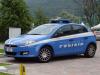 Fiat Bravo Polizei Fiat Bravo Polizei