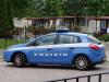 Fiat Bravo Polizei Fiat Bravo Polizei