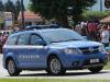 Fiat Freemont Polizei Fiat Freemont Polizei