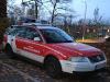 VW Passat Variant Feurwehr