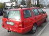 VW Golf III Variant CL Europe