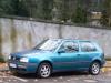 VW Golf III