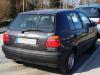 VW Golf III CL Europe