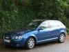 Audi A3 Audi A3