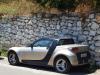 Smart Roadster