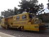 Plasser & Theurer EM-SAT 25013