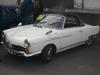NSU Wankel-Spider NSU Wankel-Spider