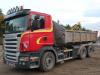 Scania R 480 Scania R 480