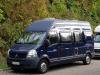 Renault Master Pössl Roadmaster L Renault Master Pössl Roadmaster L