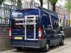 Citroen Jumper mit Ausbau von Pössl