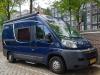Citroen Jumper mit Ausbau von Pössl