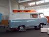 Borgward B 611 Hymer Caravano 3