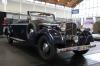 Maybach Typ SW 38 Schwingachswagen