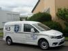 VW Caddy TDI VW Caddy TDI