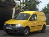 VW Caddy VW Caddy