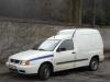 VW Caddy VW Caddy