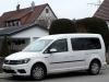 VW Caddy Maxi VW Caddy Maxi