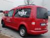 VW Caddy Edition 30 VW Caddy Edition 30