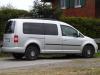 VW Caddy 2,0 TDI 4Motion VW Caddy 2,0 TDI 4Motion