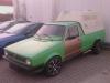 VW Caddy VW Caddy