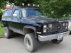 Chevrolet Blazer Chevrolet Blazer
