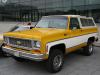 Chevrolet Blazer K5