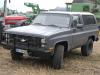 Chevrolet Blazer Chevrolet Blazer