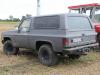 Chevrolet Blazer Chevrolet Blazer