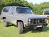 Chevrolet Blazer Chevrolet Blazer
