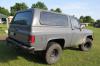 Chevrolet Blazer Chevrolet Blazer