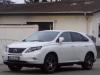 Lexus RX 450 h Lexus RX 450 h