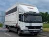 Mercedes Benz Atego 818