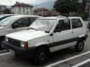 Fiat Panda 4x4 Fiat Panda 4x4