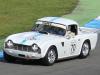 Triumph TR 4