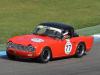 Triumph TR 4