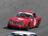 Triumph TR 4 Triumph TR 4