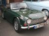 Triumph TR 4