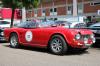 Triumph TR 4 Triumph TR 4