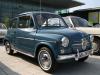 NSU Fiat Jagst