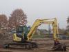 Yanmar SV100-1 Yanmar SV100-1