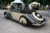 BMW 327 Cabriolet BMW 327 Cabriolet