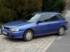 Subaru Impreza Kombi Subaru Impreza Kombi