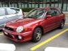 Subaru Impreza Kombi Subaru Impreza Kombi