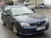Subaru Impreza Kombi Subaru Impreza Kombi
