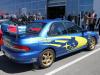 Subaru Impreza WRC Subaru Impreza WRC
