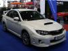 Subaru Impreza WRX STI Subaru Impreza WRX STI
